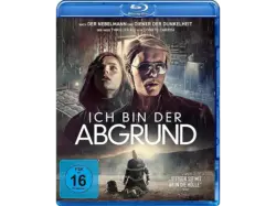 Ich bin der Abgrund [Blu-ray]
