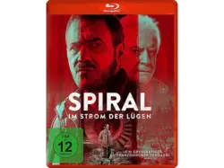 Spiral - Im Strom der Lügen [Blu-ray]