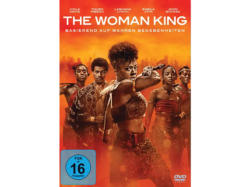 The Woman King [DVD]