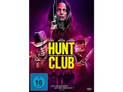 Hunt Club [DVD]