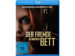 Der Fremde in unserem Bett [Blu-ray]