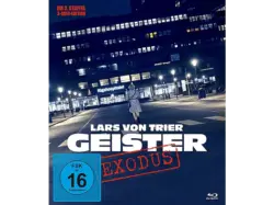 Geister: Exodus [Blu-ray]