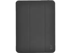 ISY ICT-2007-BK Tablet-H&uuml;lle f&uuml;r Apple iPad Pro 11", Schwarz; Schutzh&uuml;lle