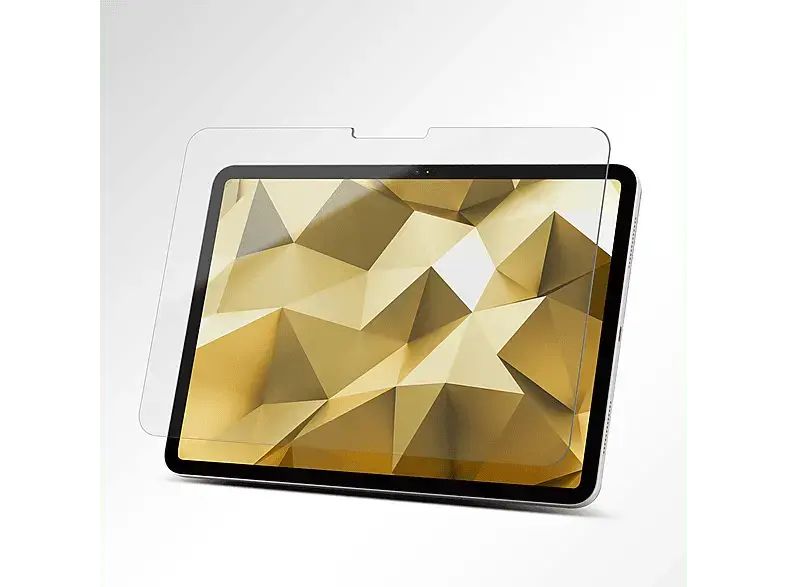 ISY IPG-6108-2D Displayschutz, Schutzglas für Apple iPad Pro 11" (5. Gen. 2024)