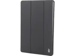 ISY ICT-2113-BK Tablet Hülle für Galaxy Tab S10+ 12.4", schwarz