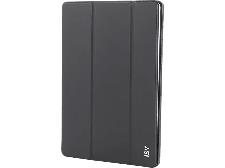 ISY ICT-2113-BK Tablet Hülle für Galaxy Tab S10+ 12.4", schwarz