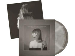 Taylor Swift - The Tortured Poets Department: Anthology (4LP) [Vinyl]