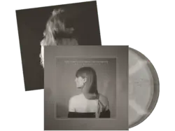 Taylor Swift - The Tortured Poets Department: Anthology (4LP) [Vinyl]