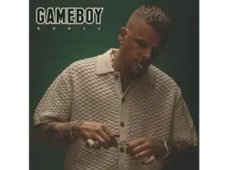 Bonez MC - Gameboy [CD]