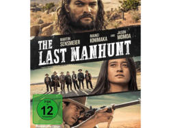 The Last Manhunt [Blu-ray]