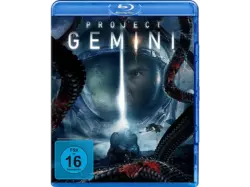 Project Gemini [Blu-ray]