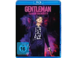 Gentleman - Taken Identıty [Blu-ray]