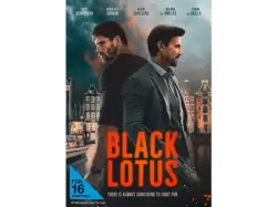 Black Lotus [DVD]