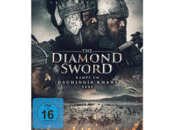The Diamond Sword [Blu-ray]