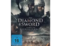The Diamond Sword [Blu-ray]