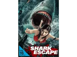 Shark Escape [DVD]