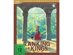 Ranking of Kings - Staffel 1 Part 2 [Blu-ray]
