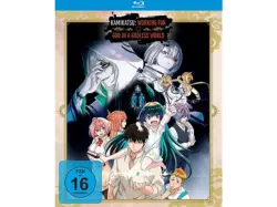 KamiKatsu: Meine Arbeit als Missionar in einer gottlosen Welt [Blu-ray]