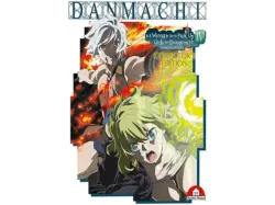 DANMACHI 4.2 LE [Blu-ray]