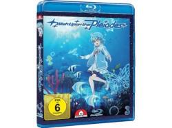 WISH UPON the PLEIADES GA [Blu-ray]