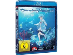 WISH UPON the PLEIADES GA [Blu-ray]