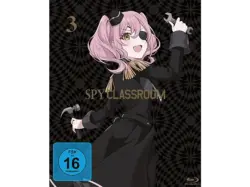 Spy Classroom - Vol.3 [Blu-ray]
