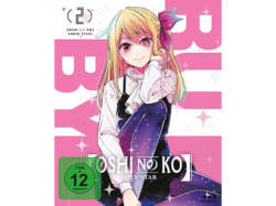 [Oshi No Ko] - [Mein*Star] Staffel 1 Vol. 2 [Blu-ray]