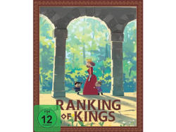 Ranking of Kings - Staffel 1 Part 2 [DVD]