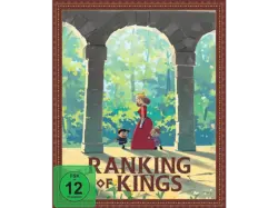 Ranking of Kings - Staffel 1 Part 2 [DVD]