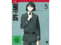 Spy x Family - Staffel 1 (Part 2) Vol.2 [Blu-ray]