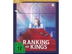 RANKing OF Kings 1.1 [Blu-ray]