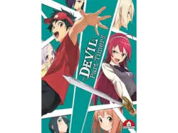 The Devil is a Part Timer - Staffel 2 Vol.2 [Blu-ray]