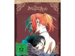 The Ancient Magus Bride - Staffel 2 Part 1 [Blu-ray]