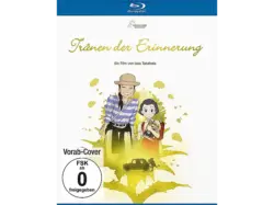 Tränen der Erinnerung BD (White Edition) [Blu-ray]