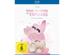 Meine Nachbarn, die Yamadas BD (White Edition) [Blu-ray]