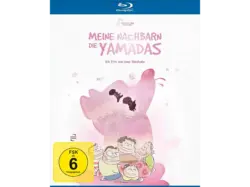 Meine Nachbarn, die Yamadas BD (White Edition) [Blu-ray]