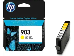 HP Nr. 903, gelb (T6L95AE); Tintenpatrone