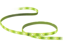 Philips WiZ Smarter LED Strip StarterKit, Wi-Fi, 2M, 1600lm, GE/FR (78816200)