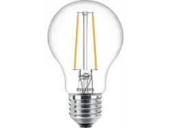 Philips LED classic 15W E27 WWA60 CL ND SRT4; Leuchtmittel