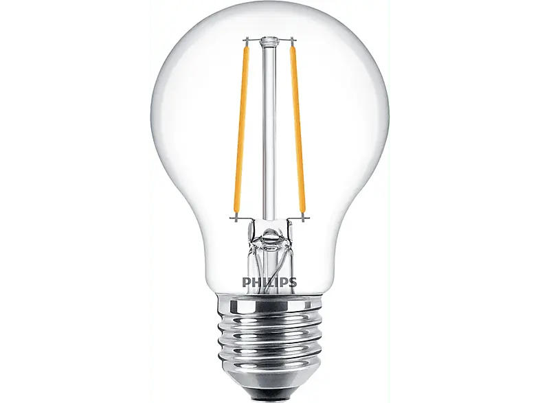 Philips LED classic 15W E27 WWA60 CL ND SRT4; Leuchtmittel