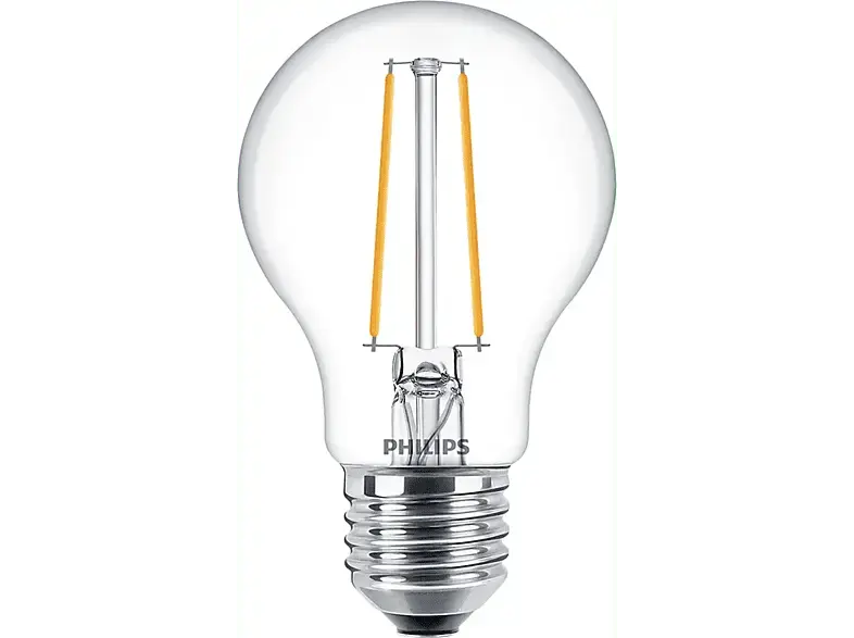 Philips LED classic 15W E27 WWA60 CL ND SRT4; Leuchtmittel