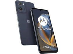 MOTOROLA Moto G05 128 GB, Denim Blue, Dual SIM
