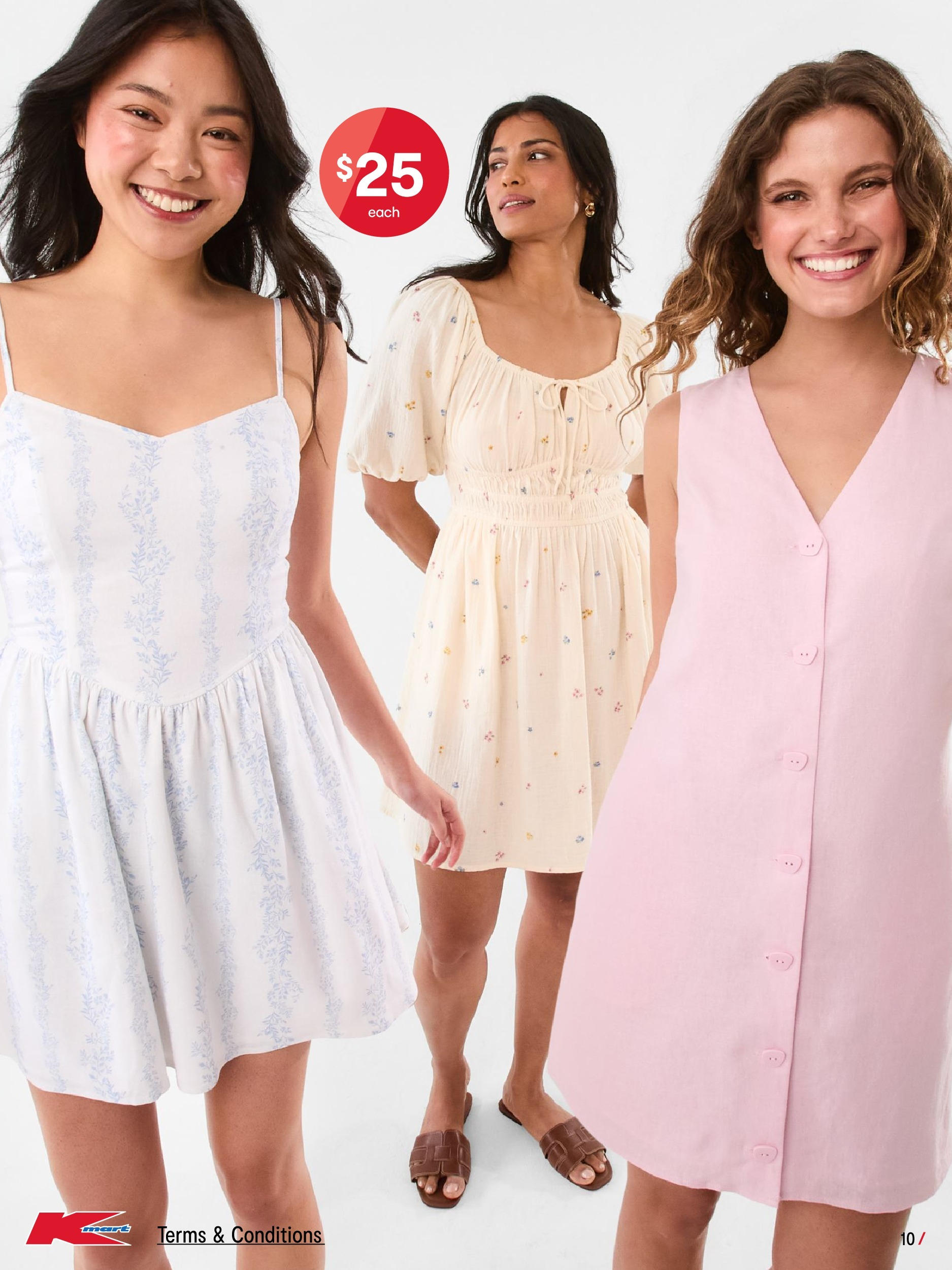 ﻿﻿Kmart catalogue valid from 01/10/2025 > Online Australia | Page: 10