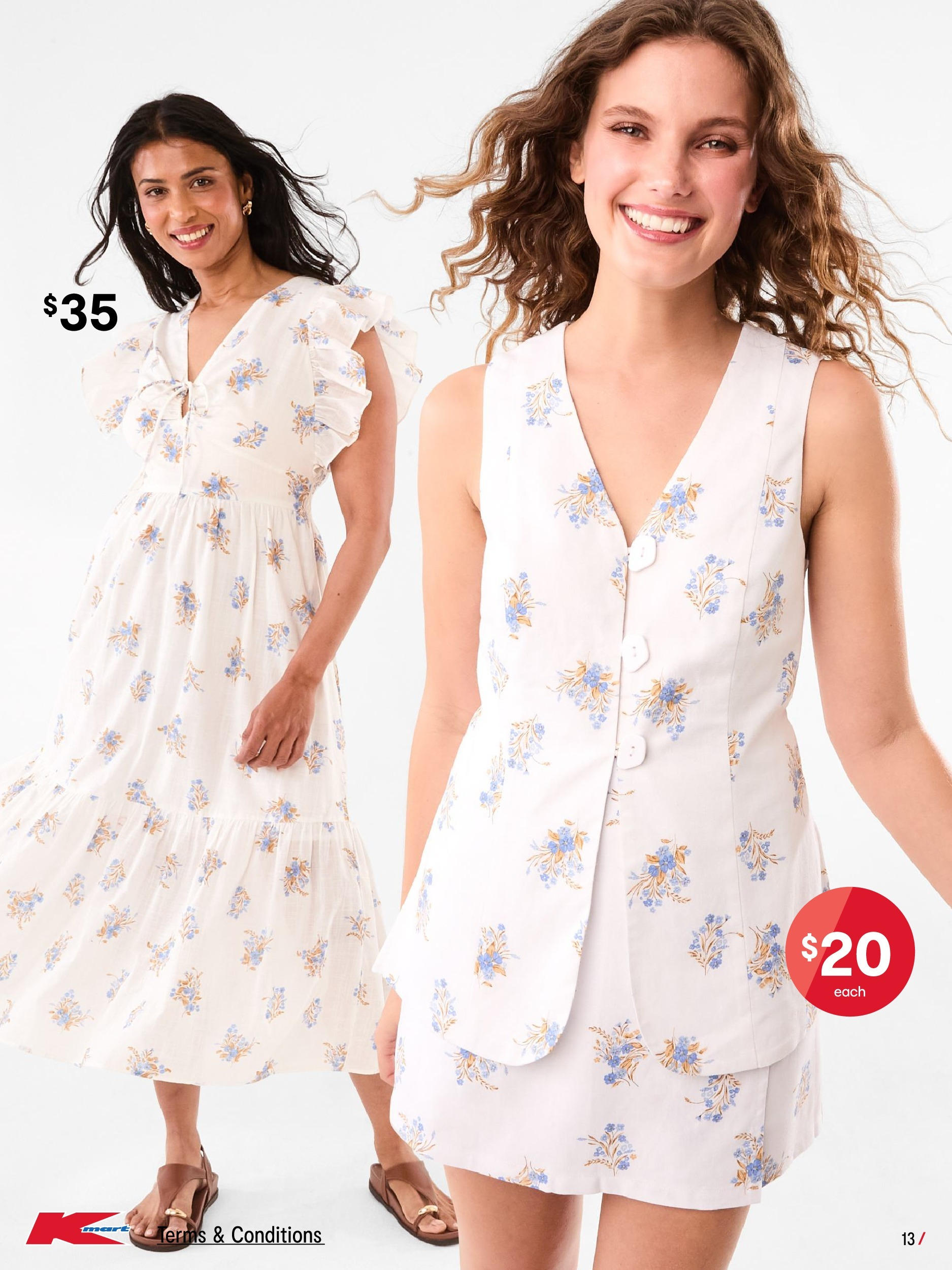 ﻿﻿Kmart catalogue valid from 01/10/2025 > Online Australia | Page: 13