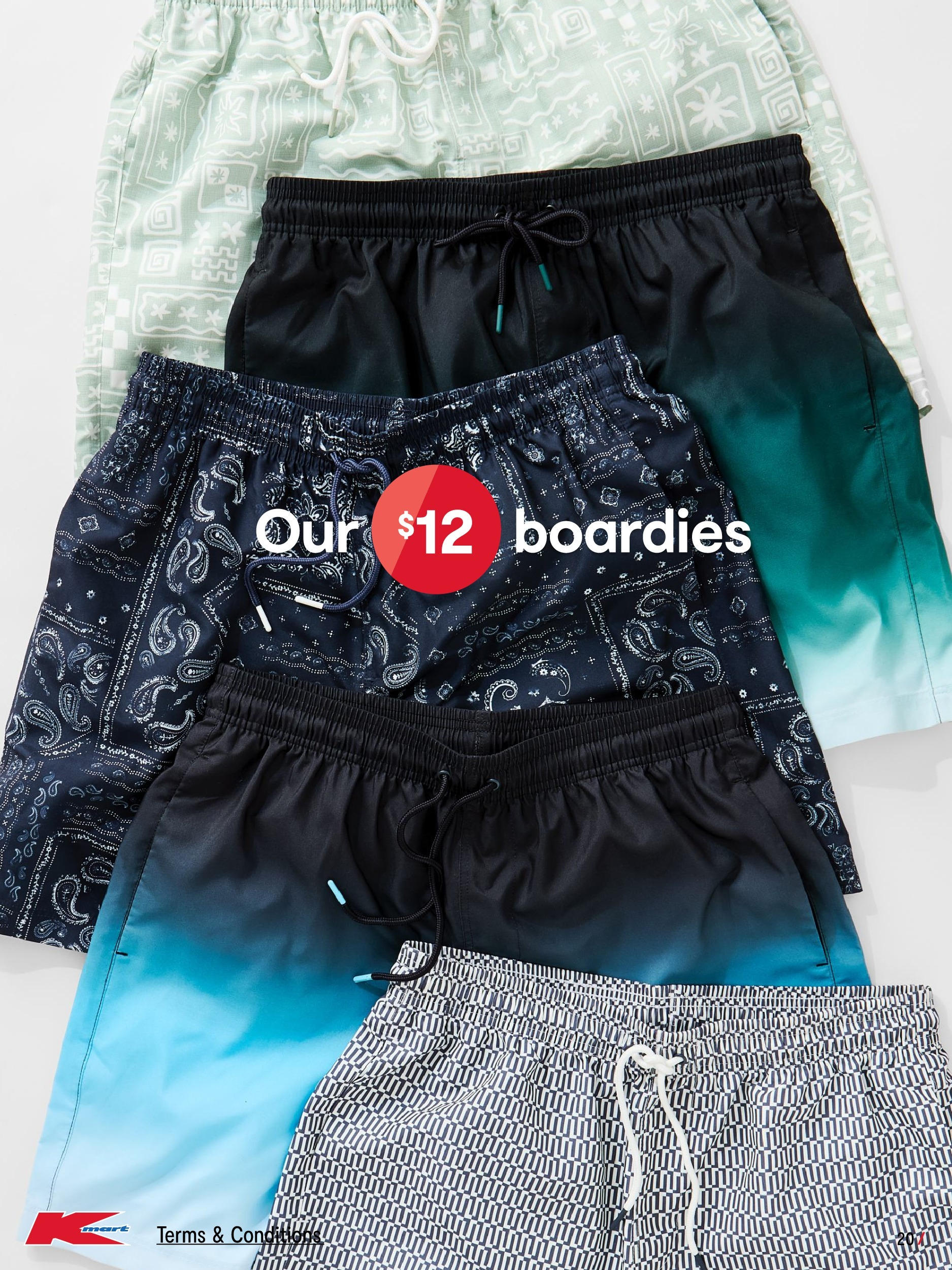 ﻿﻿Kmart catalogue valid from 01/10/2025 > Online Australia | Page: 20