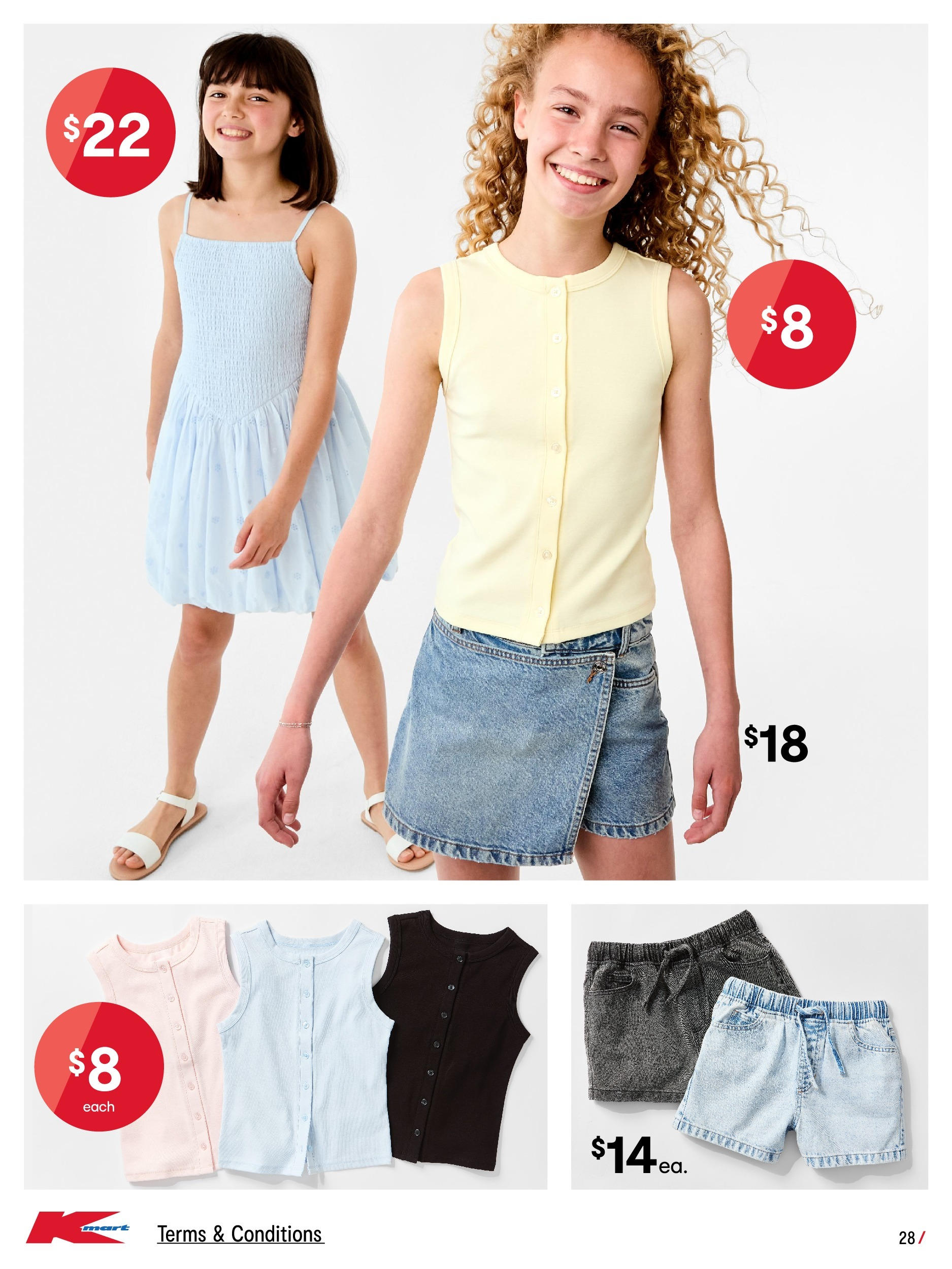 ﻿﻿Kmart catalogue valid from 01/10/2025 > Online Australia | Page: 27