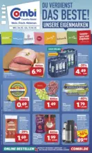 Combi Unsere Combi Wochenangebote - bis 11.10.2025