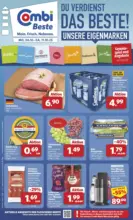 Combi Unsere Combi Wochenangebote - bis 11.10.2025