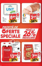 Catalog Profi până în data de 14.10.2025