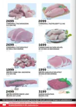 Chef Market újság érvényessége 2025.10.31-ig